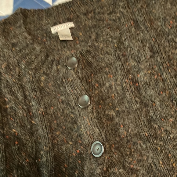 ⭐️ 5/$20 ⭐️ Hannah Cardigan - Picture 2 of 8